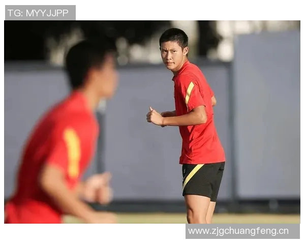 泰山U17队15名球员赴法参赛助力希望挑战赛展现青春风采