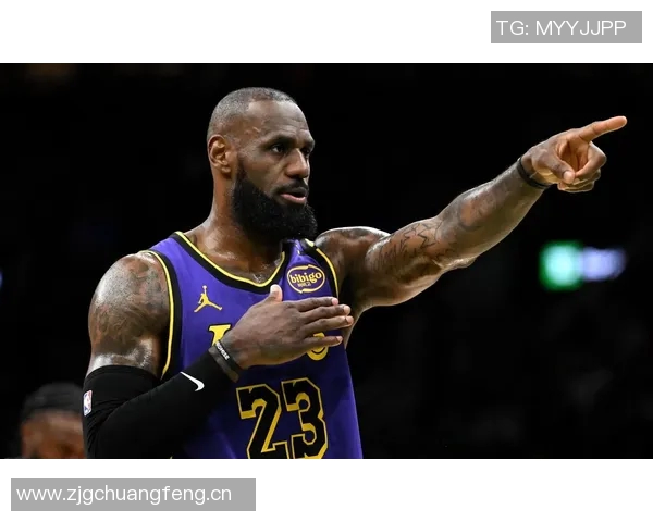 詹姆斯伤情曝光引发热议帕金斯直言这是连锁反应需发声明回应