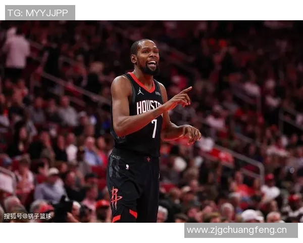 杜兰特状态低迷14投仅5中仅得13分7篮板表现令人失望