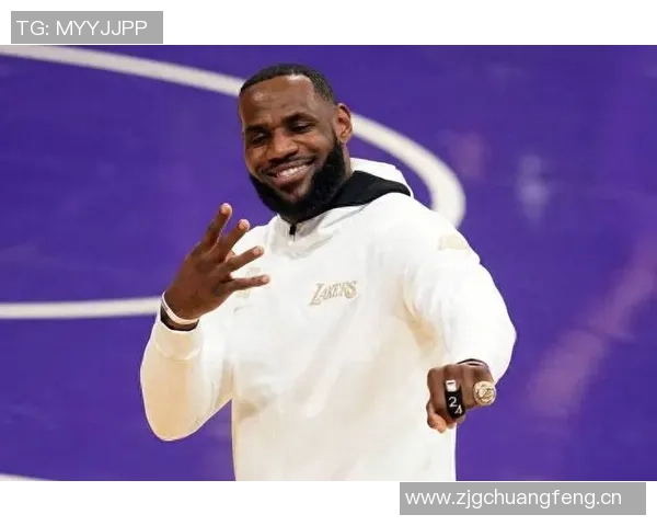 铁林直言不讳：被詹姆斯欺骗的人总有存在的意义